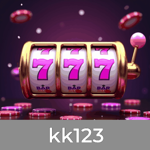 Cadastro na kk123