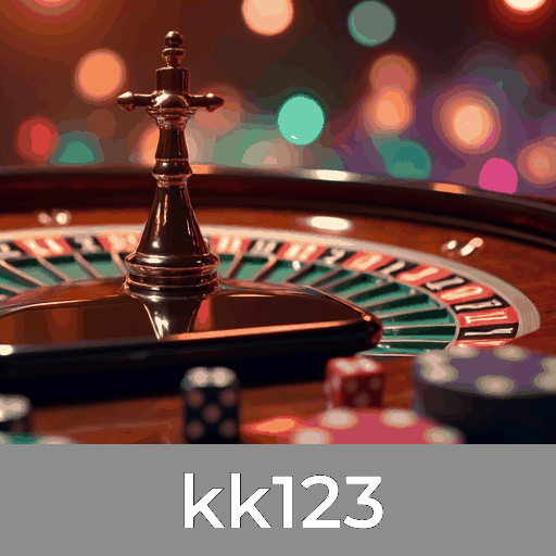 Cadastro na kk123