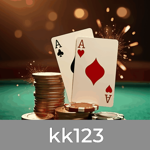 Acesso ao kk123