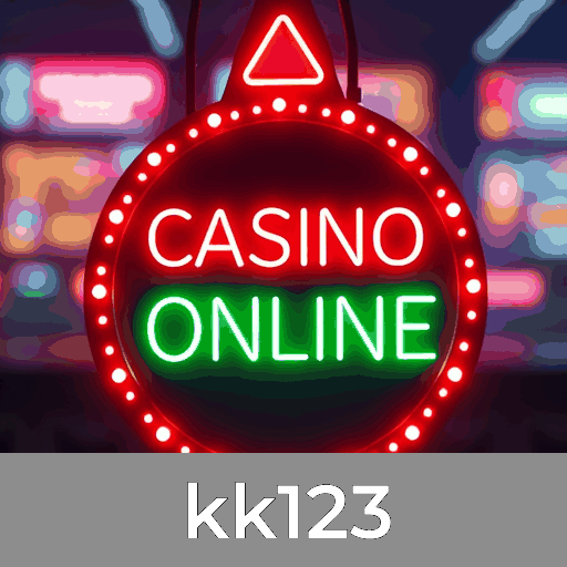 Cadastro na kk123