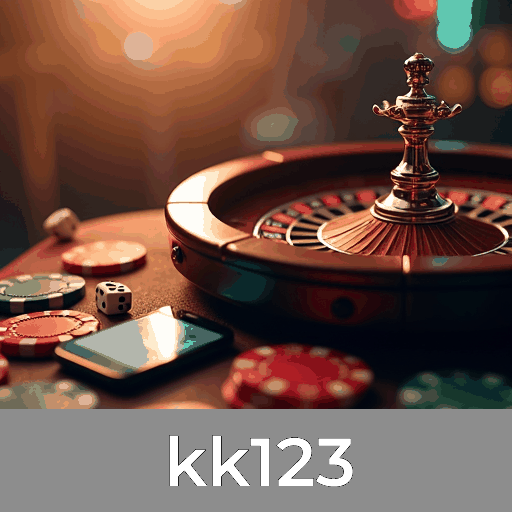Cassino Online kk123