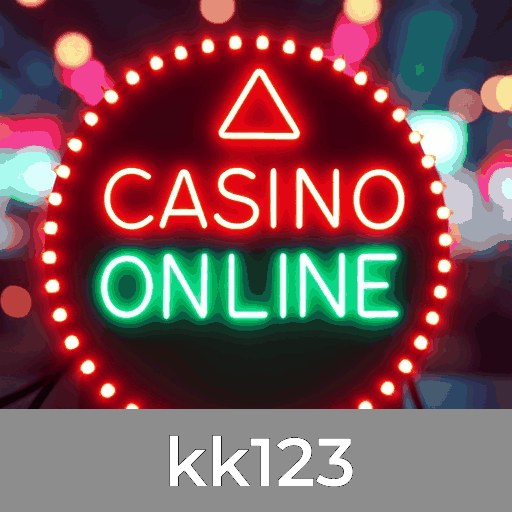 Cadastro na kk123
