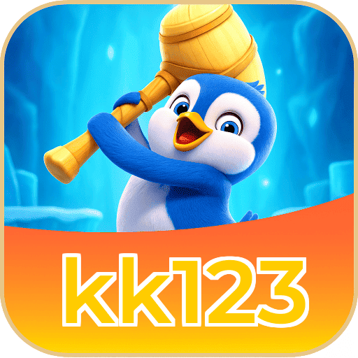 kk123 logo