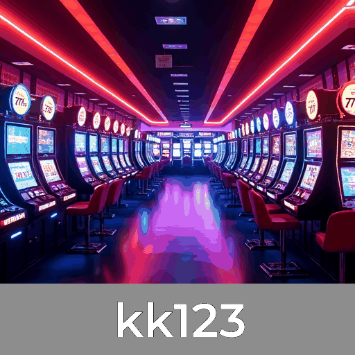 Promoções e Bônus no kk123