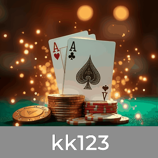Cadastro na kk123