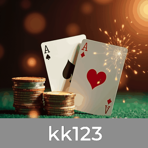 Cadastro na kk123