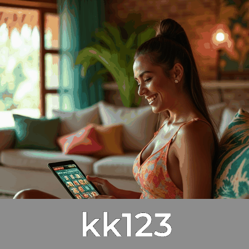 Cadastro na kk123