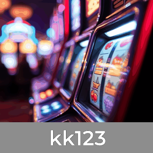 Cassino Online kk123