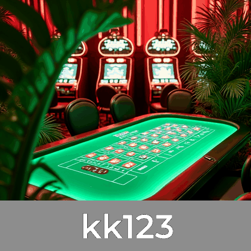 Apostas no kk123