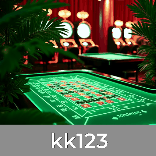 Cadastro na kk123