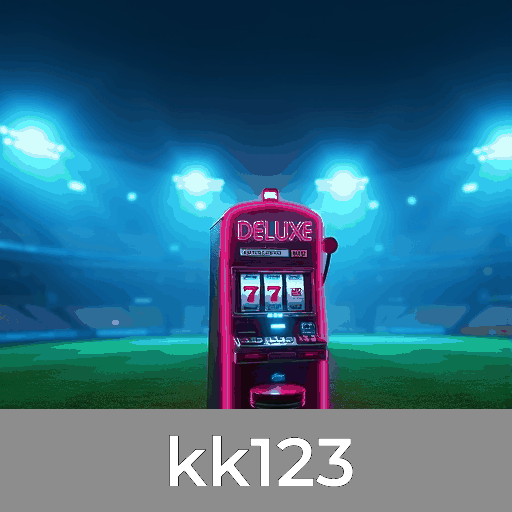 Cadastro na kk123